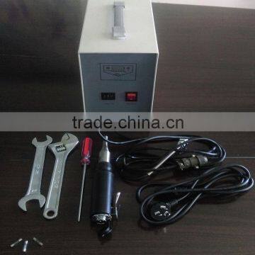 poultry manure belts welders