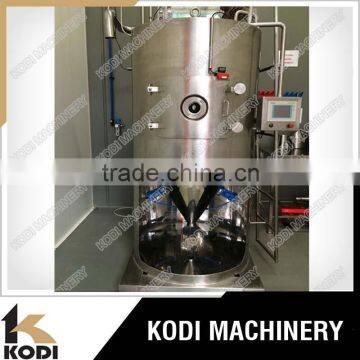 LPG Model Pilot Lab Spray Drier for Laboratory Use photo-3