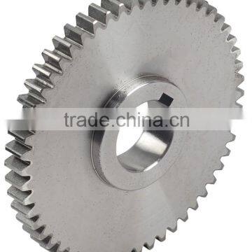 Mechanical Spur Gears Pinion Gears photo-3