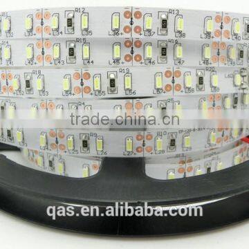 SMD 3014 LED Strip Super Bright 204led/m Led Tape Light DC 12V White or Warm White Color 5m/lot photo-6