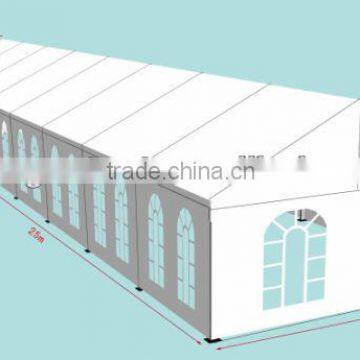 5x25m Luxury Wedding Marquee Party Tent