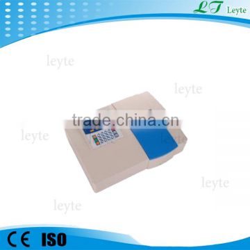 LT-UV1600 cheap uv vis spectrophotometer price