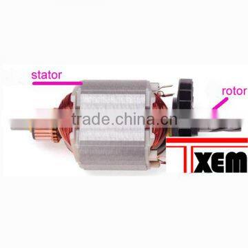 electric motor, engine for Bosch electric drill electric hammer 26