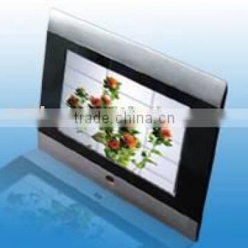 8inch digital photo frame (KDF-802) (8" Digital Photo Frame/digital photo frame/digital picture frame)