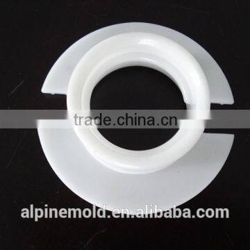 Injection Molding& Injection Plastic Mould& Small Plastic Part photo-4