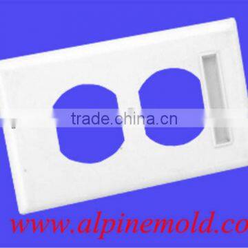 plastic cover&plastic lid&plastic enclosure