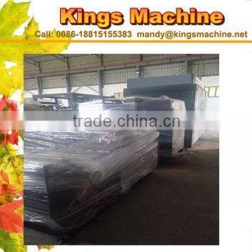 PP Shopping Bag Nonwoven Machinery