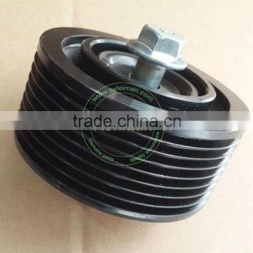 Diesel Engine Parts Pulley Idler Shaft 5256369 photo-2