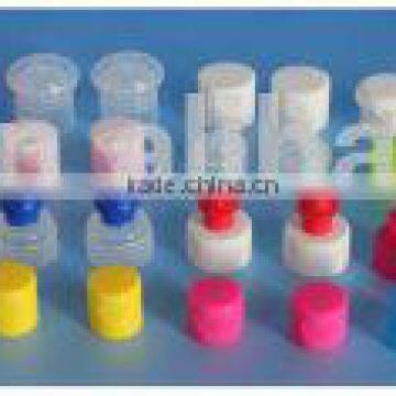 Plastic Lid Injection Moldind Machine 140T photo-6