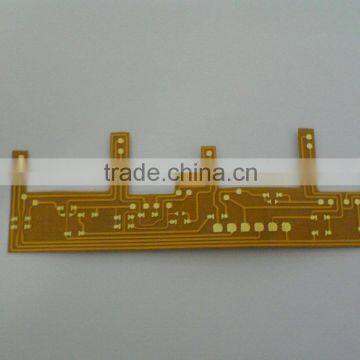 PFC,flex circuit, FPC cable , Flexible pcb board manufacture in China