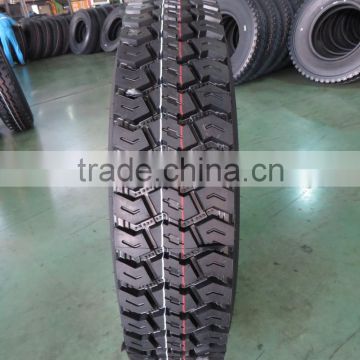 Camrun Truck tires 1200R24 CR959 for Egypt markets best selling