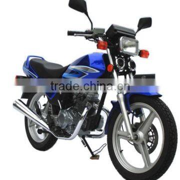 JN CBX Motorcycle Single Cylinder Gas Motorcycle photo-2