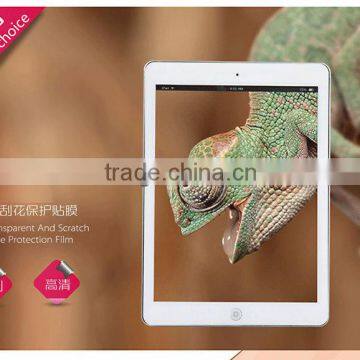 For Ipad Wholesale Hot Selling Glass Screen Protector