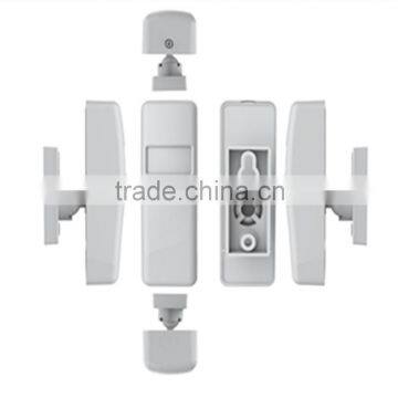 GSM Alarm OEM ODM Development Service With Wired PIR Detector photo-3
