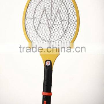 flashlight electric mosquito swatter