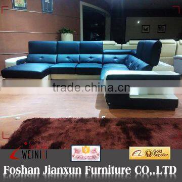 H090C modern colorful sofas