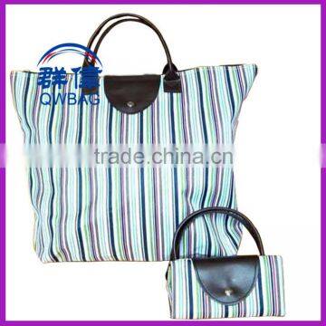 Hot Sale oxford foldable shopping bags for packaging