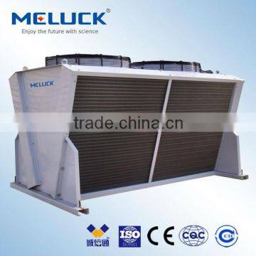 FN V Type Air Cooled Condensers for refrigeration condensing units cold room compressor