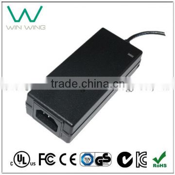 Class 1 Power Supply DC 12V 4A AC 100-240V 50-60Hz