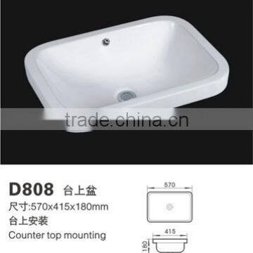 D808art Basins/bathroom Basins/stone Basins/Pedestal Basin photo-2
