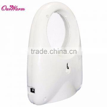 300M S100 Voice Control Baby Monitor With Nightlight Music New 2.4G Digital Wireless Voice Control Baby Monitor photo-2