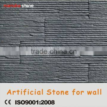 light weight easy install nature stone texture manufactured background stone