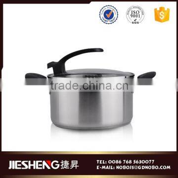 Stainless Steel Korean Kitchenware
