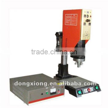 DXCS1520 ultrasonic plastic welder