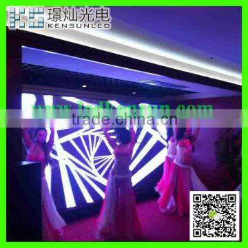 P8 SMD Indoor Weight Avertising LED Display Screen photo-3