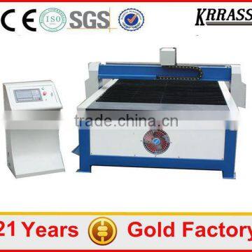 Top quality cnc plasma gantery cutting machine china , plasma cnc metal cutting