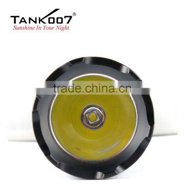 High Lumen Army Torch Tactical Flashlight From Tank007 Factory photo-4