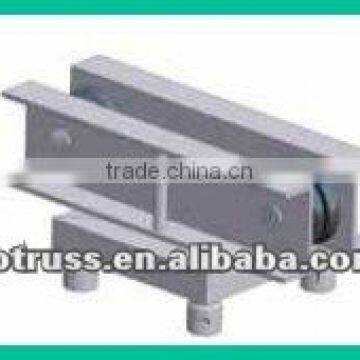 RP steel Top Section