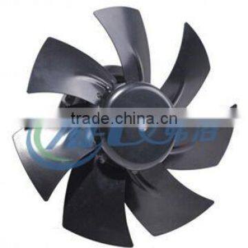 250mm EC Industrial Axial Cooling Fans