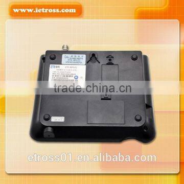 900/1800mhz ZTE FWP623 GSM fixed phone with rechargeable battery
