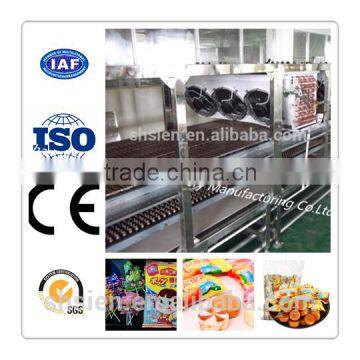 lollipop candy producing equipment