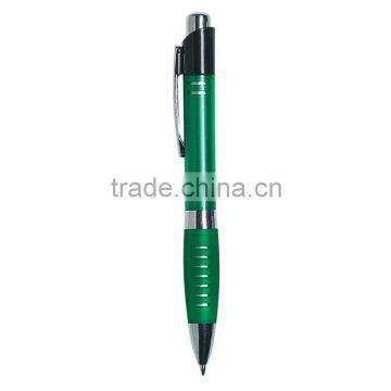 The Primo Pen-Transgreen Side