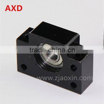 Interchangeable with ball screw support base BK25