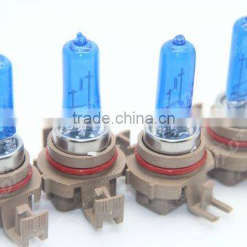 HIGH PERFORMANCE H16 BULBS HIGH/LOW SILVERSTAR HEADLIGHTS photo-3