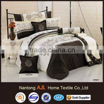 2015 cloth of quilt cover sets Italian style