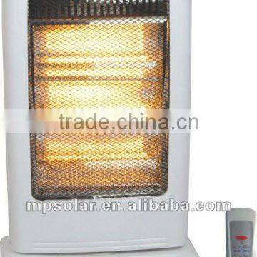 the cheapest halogen heater with good quality