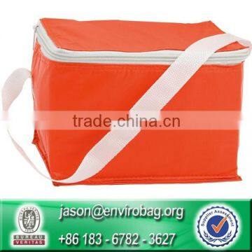 Custom Cheap Reusable Soft Cooler Bag Lunch Bag Thermal Bag Insulated Bag