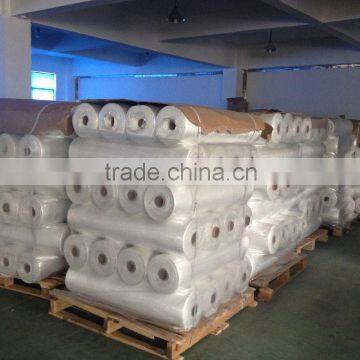 Fiberglass Fabric 3732 430g 0.43mm EN13501 / BS476 / NFPA 701