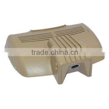 NEW Car HD DVR 170 Degree Car Recorder 1080p With HD Night Vision G-sensor for Benz Car photo-4