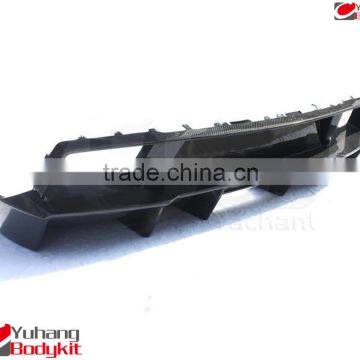 Rear Diffuser Carbon Fiber Fit For 2008-2012 LP560 LP570 Superleggera                        
                                                Quality Choice