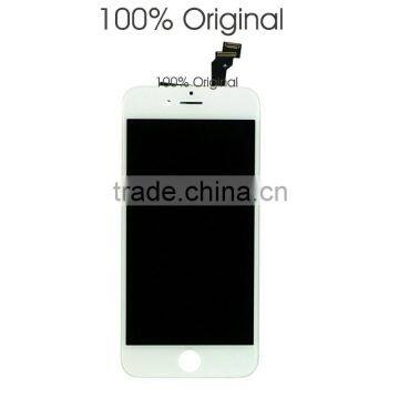 Original OEM LCD Sceen For IPhone 6 4.7,Touch Digitizer For IPhone 6 4.7,For IPhone 6 4.7 Display Assembly photo-4