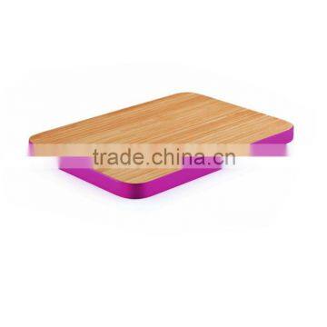 Very beautiful piece bamboo cutting board