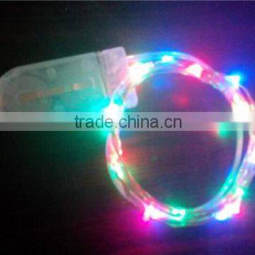 Solar Fairy String Lights for Outdoor