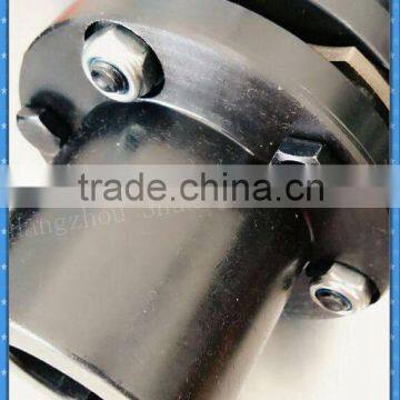 High Quality Diaphragm Coupling Diaphragm Mechanical Disc Coupling photo-2