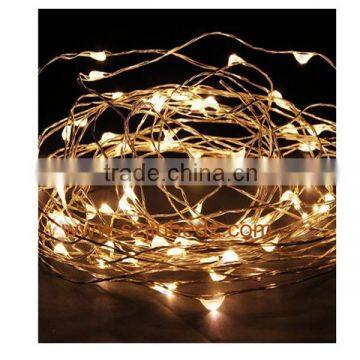 led chinese lantern solar string lights