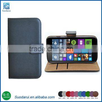 New Coming Cell Phone Case for Microsoft Lumia 850 Wallet Leather Cover Case Mix